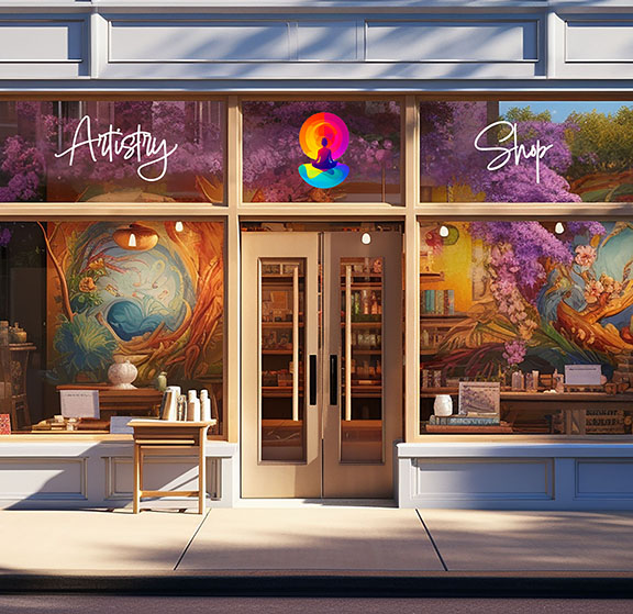 Artistry Shop